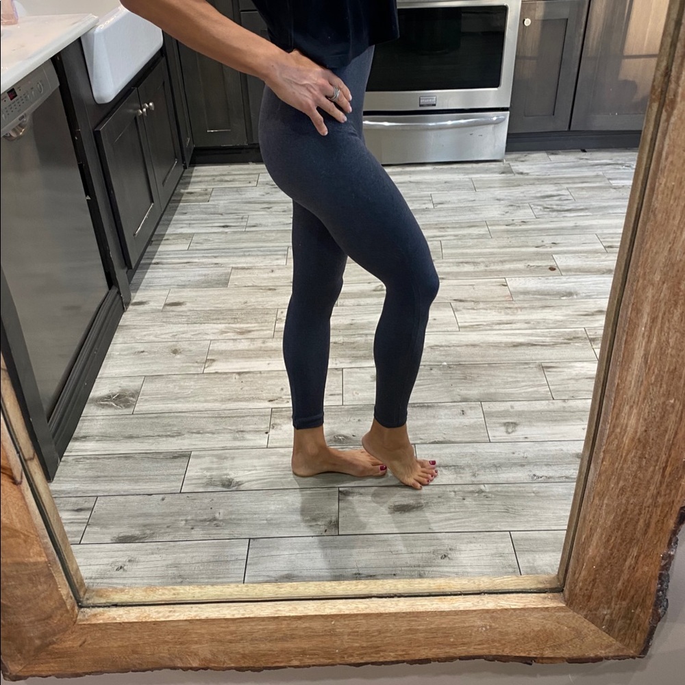 Spanx leggings